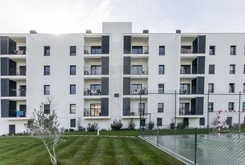 Apartamento T2 em Lisboa