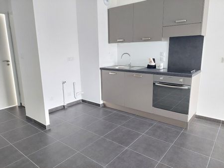 location Appartement T3 DE 63.14m² À DIJON - Photo 2