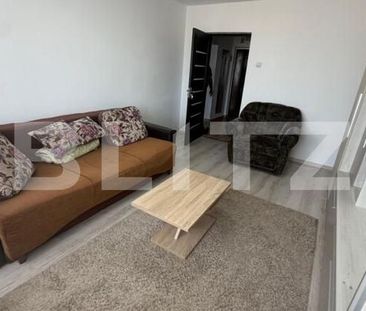 Apartament 2 camere decomandat, 50 mp, Bld Carol, zona Garii - Fotografie 5