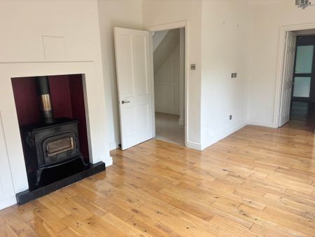 4 bedroom Semi Detached Four Bedroom House to rent - Photo 2