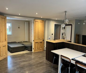 1 Bed Flat, Copeman Close, SE26 - Photo 3