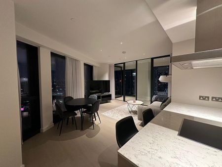 2 bedroom apartment to rent - Photo 4