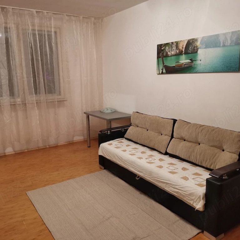 Piata sudului metrou parter cu balcon - Photo 1