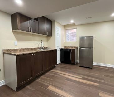 For Lease - 63 Forbes Terrace, Milton, Ontario - Photo 1