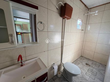 Casa com 3 quartos e 290m² para alugar em São Vicente, Gravataí. - Foto 4