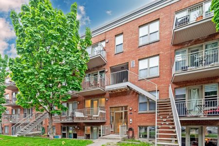 Appartement à louer, Montréal (Le Sud-Ouest) - Photo 2