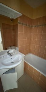 Location Appartement 2 pièces 46m² ST ETIENNE 42000 - Photo 4