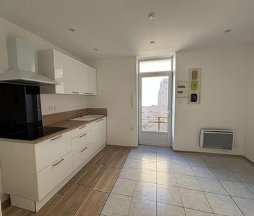 NIMES - Bel appartement T2 de 25.13 m², - Photo 1