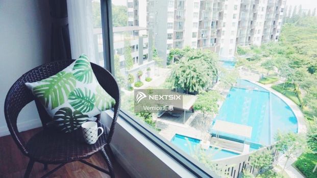 Senibong Cove - The WaterEdge Apartments - Photo 1