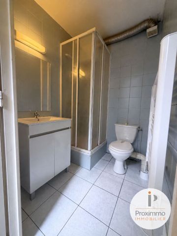 Location Appartement 1 pièce 14m² - Photo 2