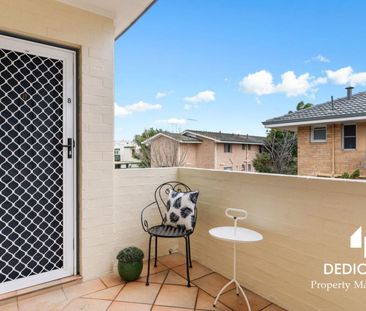 Light and Bright Unfurnished Unit - Photo 5