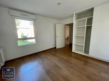 Location Appartement 2 pièces 52m² ROUEN 76100 - Photo 2