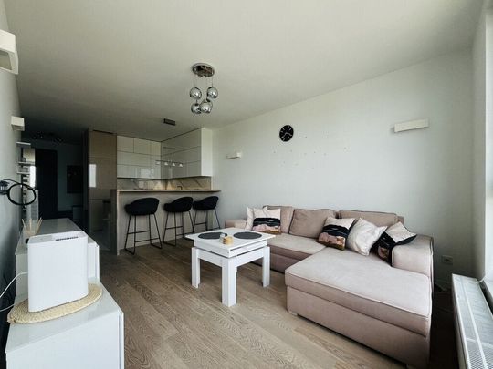 Loggia 2 miejsca parkingowe Od zaraz 50 m² - Фото 1