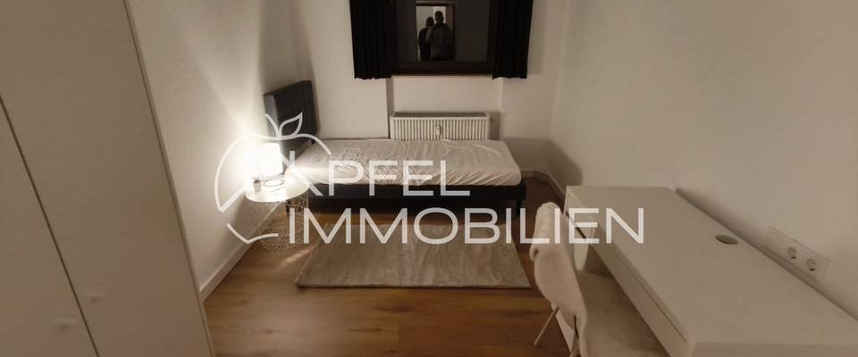 Modernes, möbliertes 2-Zimmer-Apartment mit Tiefgaragenstellplatz in Maichingen - Photo 1