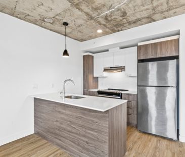 Nouveauté sur le marché Appartement à louer - Montréal (Ahuntsic-Ca... - Photo 2