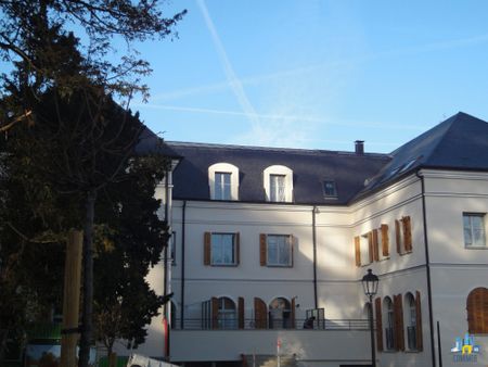 Location Appartement 2 pièces 53m² BOUGIVAL 78380 - Photo 5