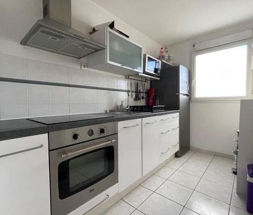 Location Appartement 2 pièces Meublé 46m² MONTPELLIER 34080 - Photo 6