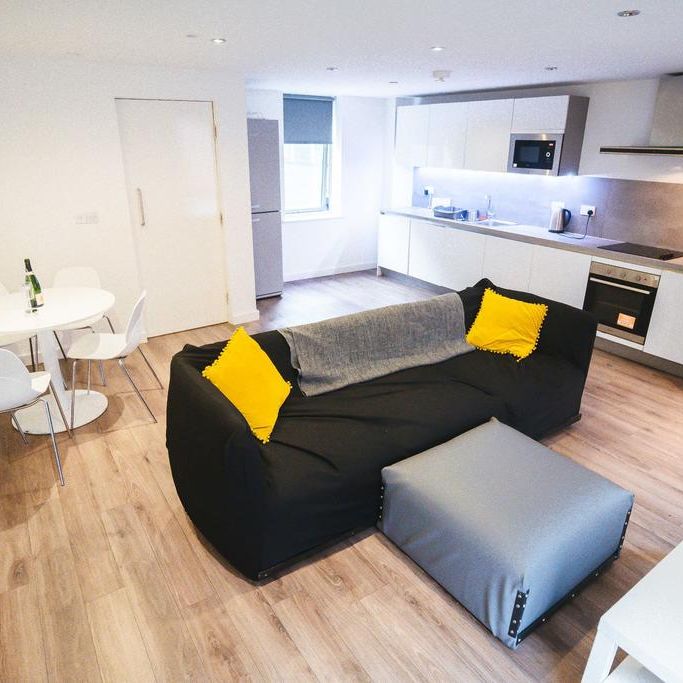 5 bedroom house share to rent - Photo 1