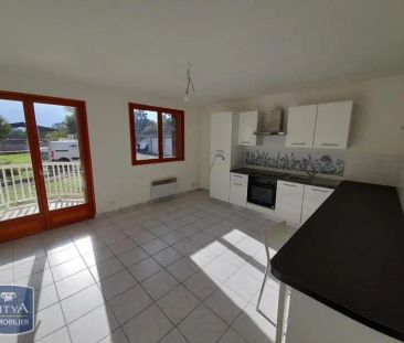 Appartement à louer 1 pièce 26.16m² - Photo 1