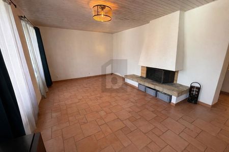 4.5 Zimmer, 110 m², EG - Photo 2