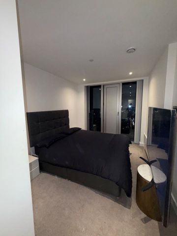 2 Bed Flat, Chester Road, M15 - Photo 5