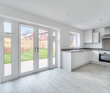 2 bedroom house to rent - Photo 1