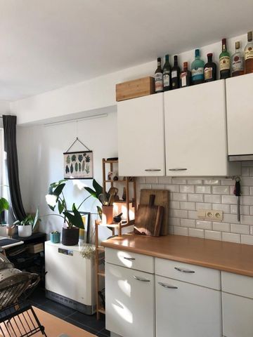 Zuidgericht appartement nabij de Visserij. - Foto 3