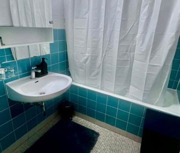 Spacieux appartement de 2 chambres entièrement meublé à Petit-Saconnex - Photo 1