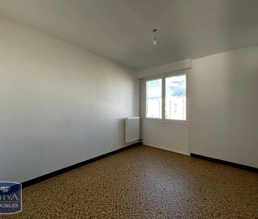 Appartement à louer 3 pièces 80.27m² - Photo 3