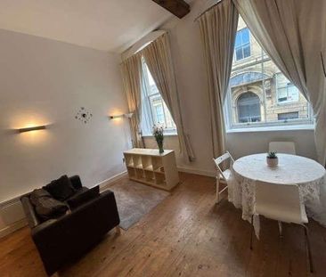 Delauney House, Burnett Street, Bradford, BD1 - Photo 3