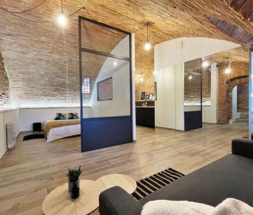 Appartement à louer 2 pièces • Toulouse - Photo 5