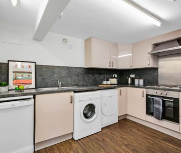6 bedroom house to rent - Photo 6