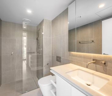 Live Your Best City Life - Bright and Modern One-Bedroom Close to E... - Photo 6