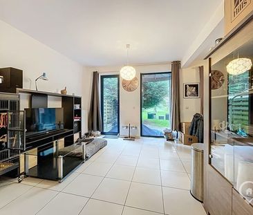 Appartement te huur - Foto 1