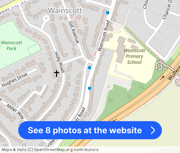 Wainscott Road Wainscott ME2 - Photo 1