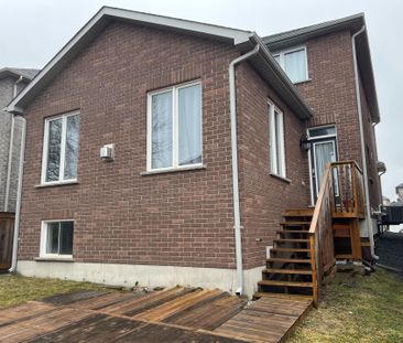For Lease - 42 Booth Lane, Barrie, Ontario - Photo 3