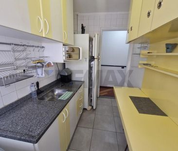 Apartamento para locação 2 quartos, mobiliado em Pinheiros - Photo 3