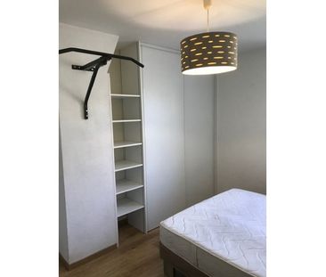 Appartement - ST LOUIS - 44m² - 1 chambre - Photo 1