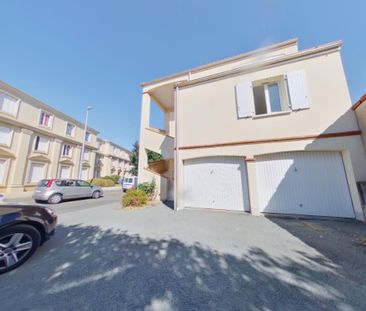 Location Appartement 2 pièces 38m² BUXEROLLES 86180 - Photo 4