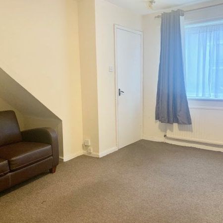 Cloister Street, Lenton, NG7, Property for rent - Photo 1