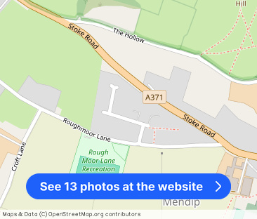 2 bedroom end of terrace house for rent - Photo 1