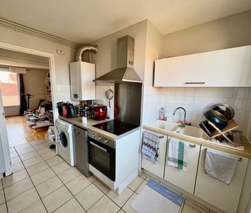 APPARTEMENT T4 A LOUER A ROANNE - MULSANT - Photo 6