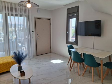 Μεζονέτα για ενοικίαση Νέα Ηρακλίτσα (Ελευθερές) - Photo 2