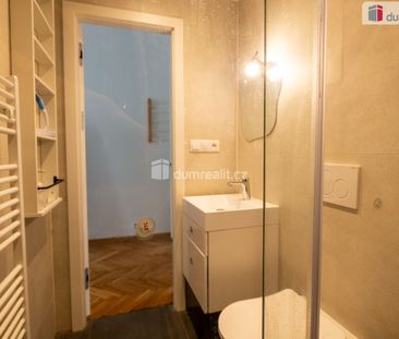 Pronájem bytu 2+kk 37 m² - Фото 3