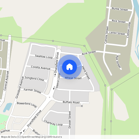 12 Fleece Loop, NSW 2570, Oran Park