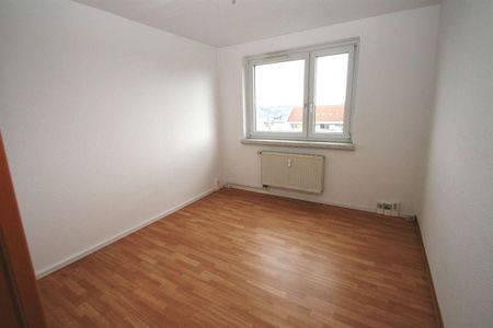 helle freundliche Familienwohnung am Stadtpark mit vergl. Balkon - Foto 4