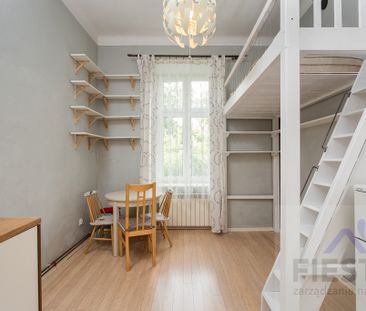 Kraków Kraków-Śródmieście, ul. Radziwiłłowska - Photo 1