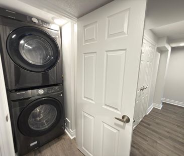 For Lease - 25 Freer Crescent, Ajax, Ontario - Photo 6