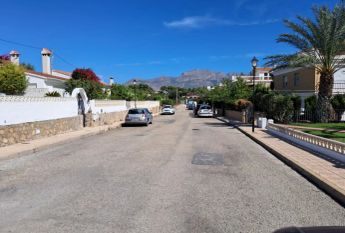 L'Alfàs Del Pi
