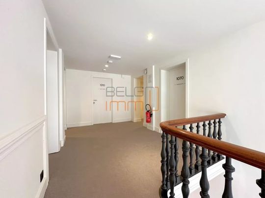 Appartement te huur - Foto 1